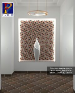 Crea tu estilo en espacios internos con Pescadero